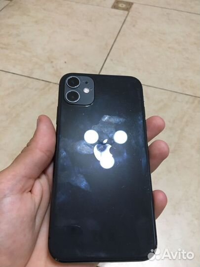 iPhone 11 128gb
