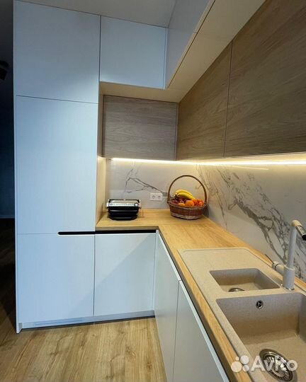 Изготвление кухни на заказ sh-0517890