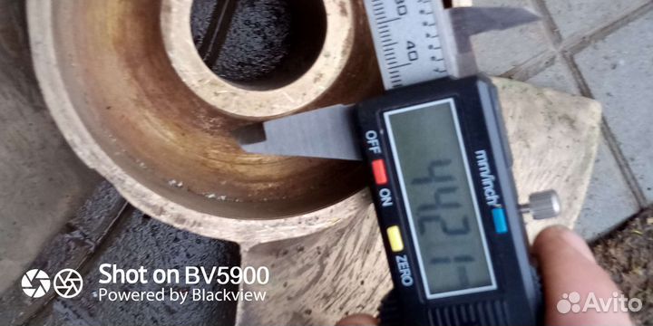 Гребной винт