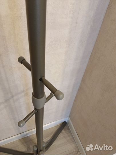 Вешалка напольная