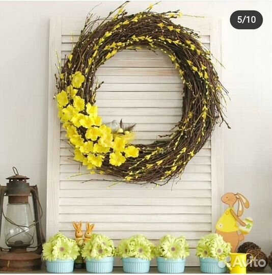 Основа для венков