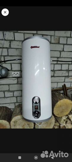 Водонагреватель