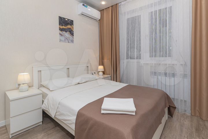 Квартира-студия, 22 м², 12/13 эт.