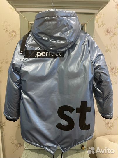 Stilnyashka 140 (до 150)