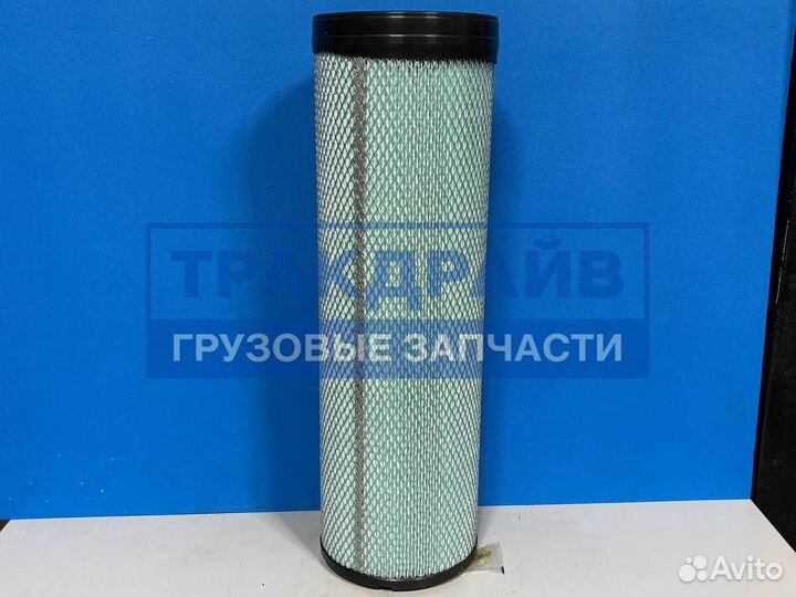 Фильтр воздушный для спецтехники