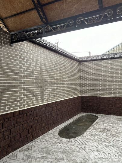 Клинкерная плитка