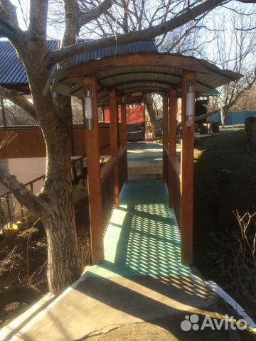 Зона отдыха Майкоп