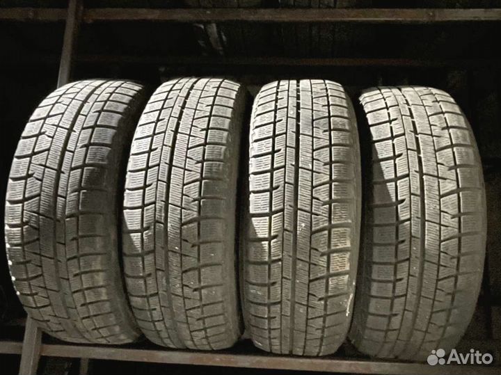 Yokohama Ice Guard IG60 205/60 R16 87L