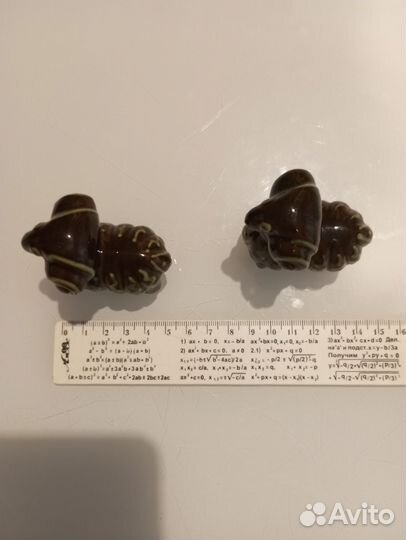 Маленький баранчик