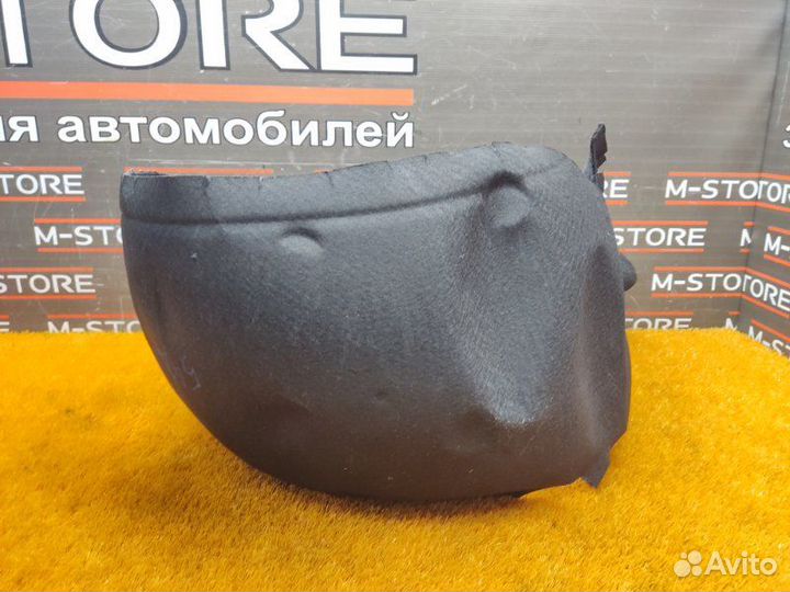 Подкрылок задний правый Mercedes-Benz Clk-Class