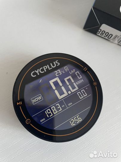 Cycplus M2