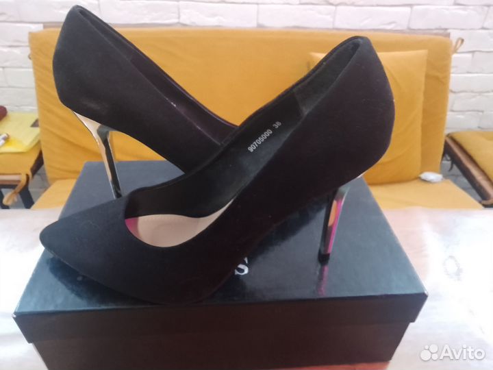 Туфли женские