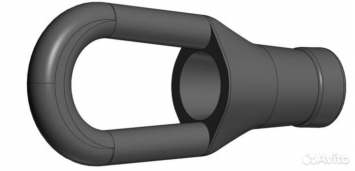 Чертежи, 3d-модели по готовому изделию или объекту