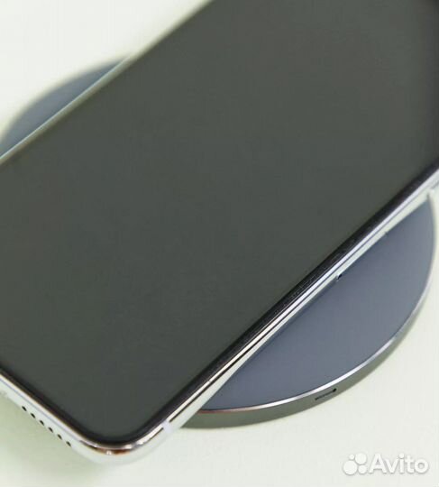 Беспроводная зарядка Thumbs Up