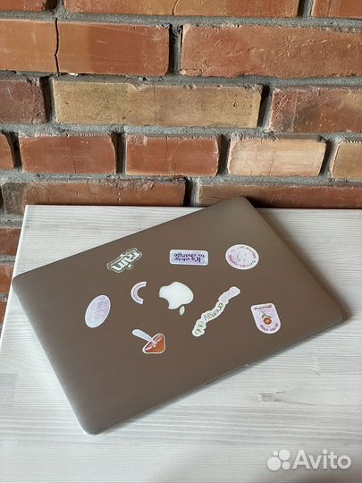 Macbook Air 13 2017 A1466