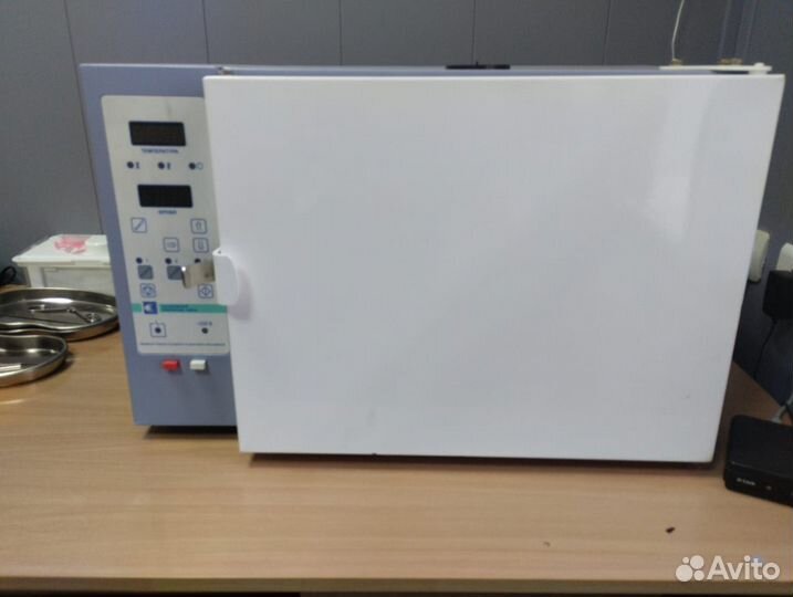 Все для маникюра и педикюра