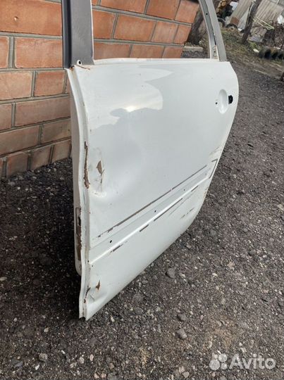 Дверь LADA granta