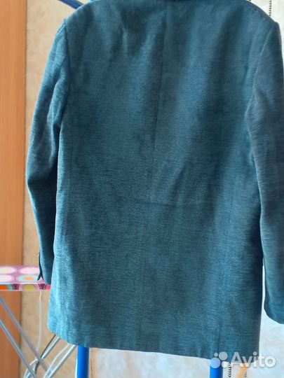 Пиджак мужской