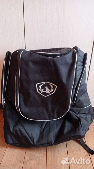 Кофр для снегохода yamaha викинг