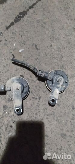 Хонда Илюзион сигналы оригинал