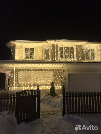 Электрик профессионал