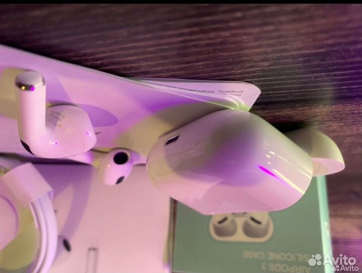 AirPods 3 