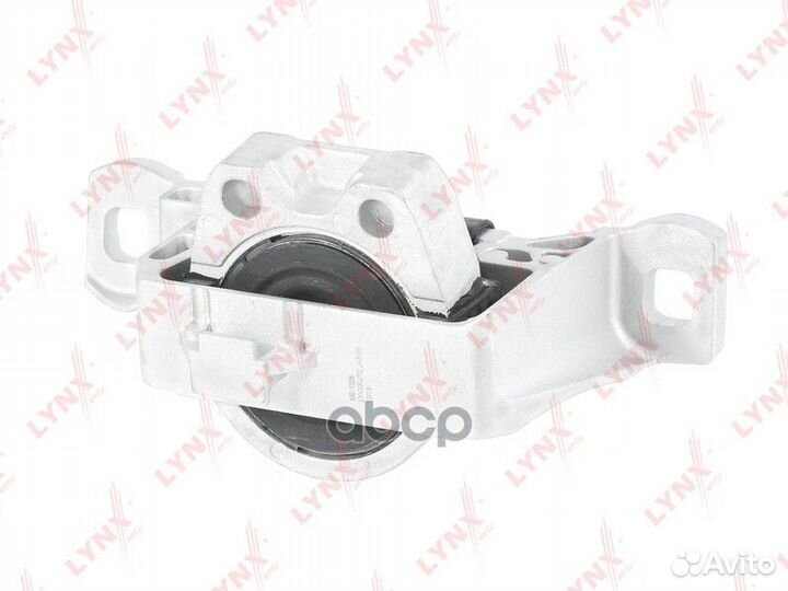 Опора двигателя перед прав ME1336 lynxauto