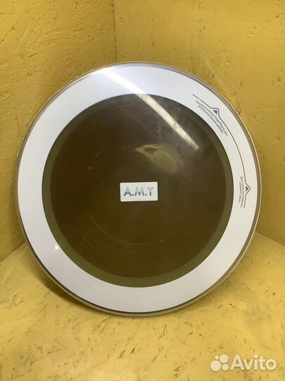 Люк стиральной машинки Haier. (0742)