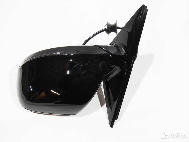 Audi Q5 FY 2017-2020 левое зеркало 9 pin