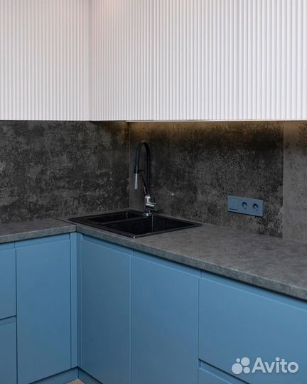 Кухня Леруа