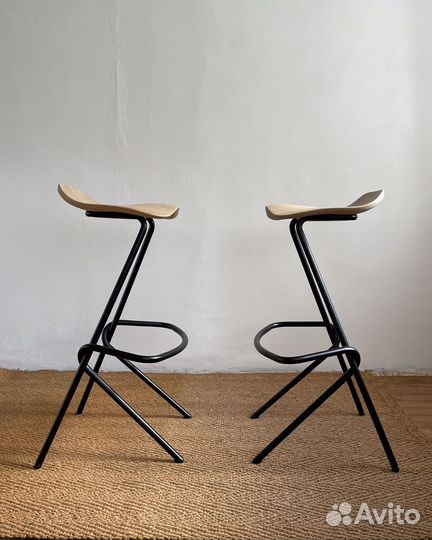 Стул барный новый