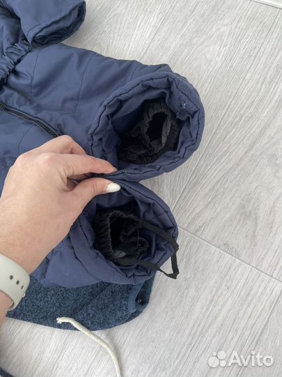 Вещи пакетом 86