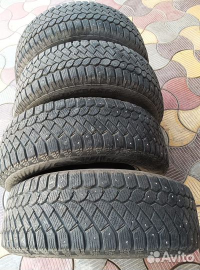 Citystar CS300 195/65 R15