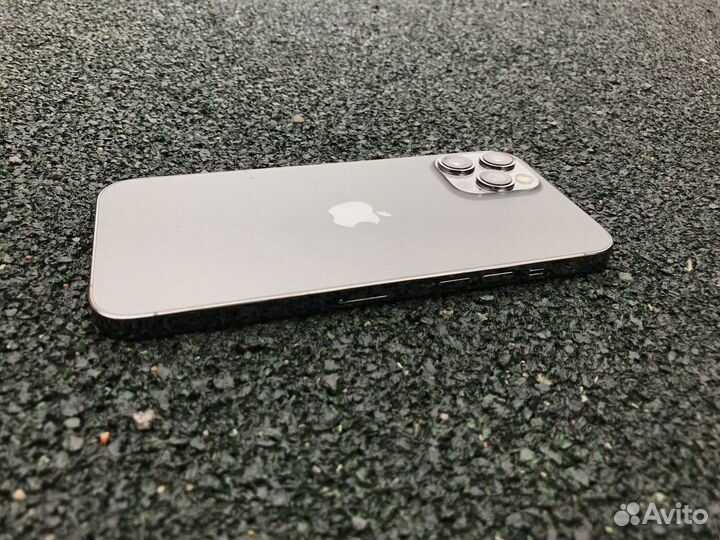 iPhone 12 Pro Max, 256 ГБ