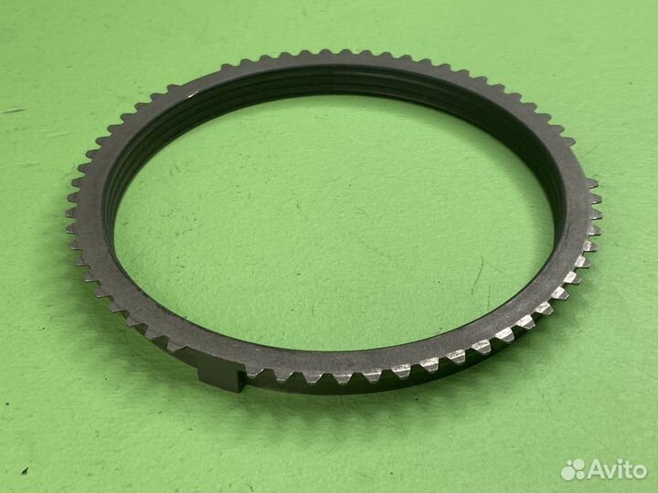 Кольцо синхронизаторa конус \ZF S5-42 81324200244