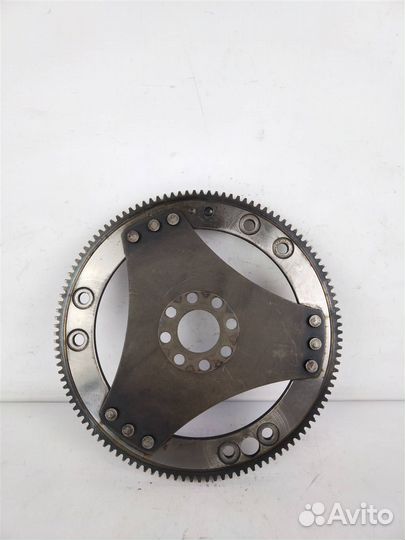 Маховик фольксваген туарег 2002-2010