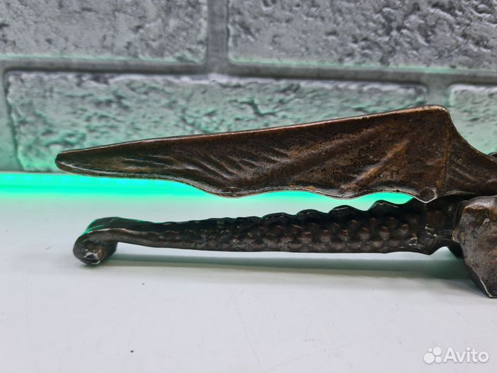 П.9691 Орехокол Дракон СССР