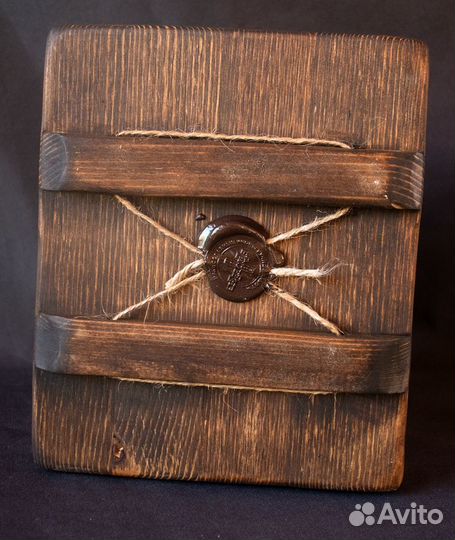 Икона Спас Нерукотворный («Спас Мокрая Брада»)