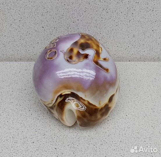 Знак зодиака Овен 8,21 сувенир подарок