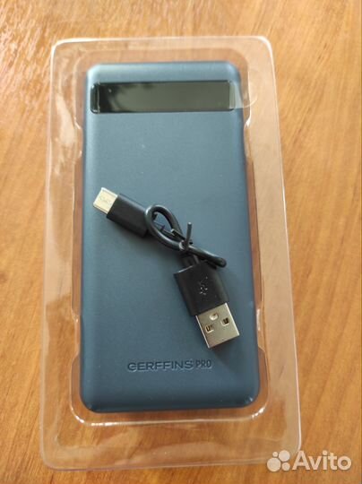 Gerffins pro 10000 pd