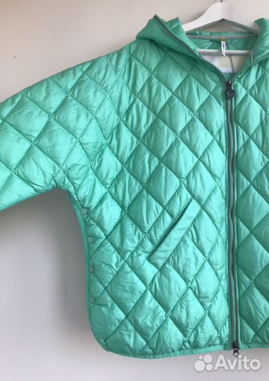 Куртка демисезонная Bugatti р 52