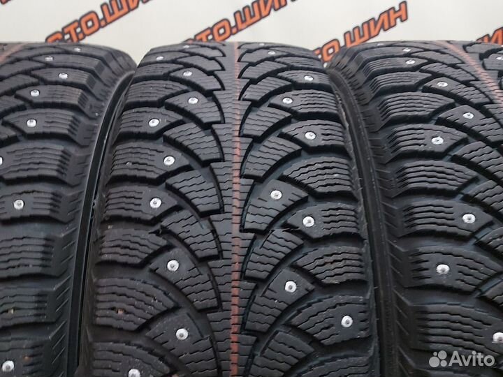 Nokian Tyres Nordman 4 185/65 R15 88T