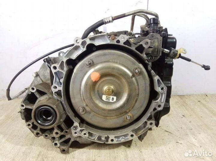 АКПП AW80-40LE Ford Fusion инд№2068