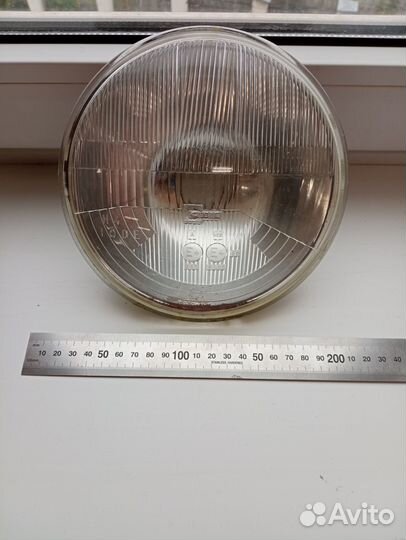 Фары Volvo 144