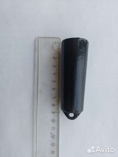 Гирька часов