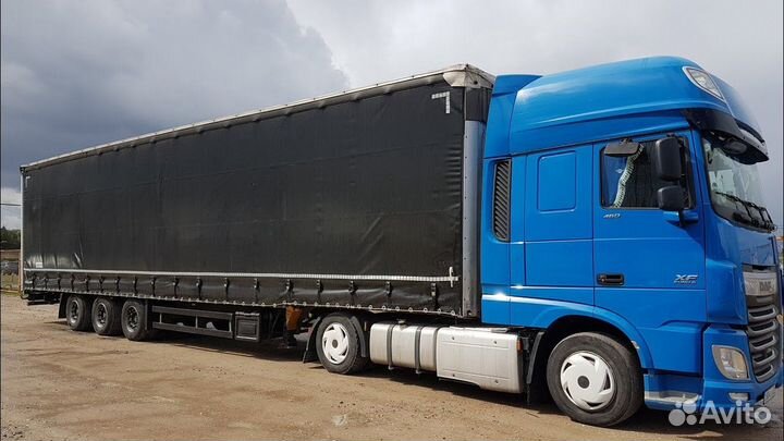 Грузоперевозки в РФ, снг,Луганск, Донецк