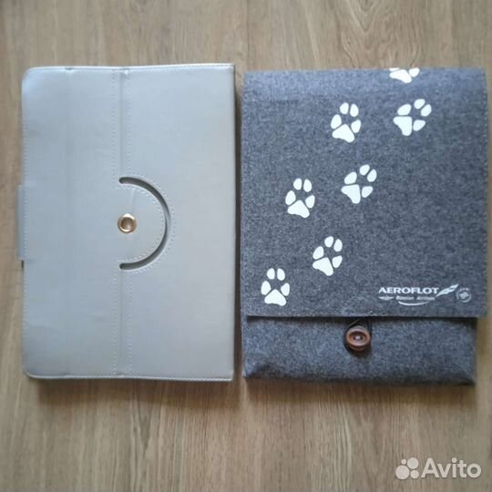 Чехлы для планшета