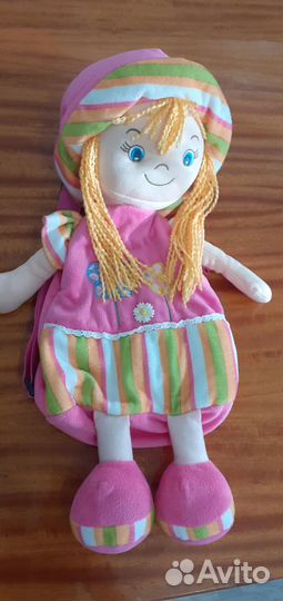 Детский рюкзачок