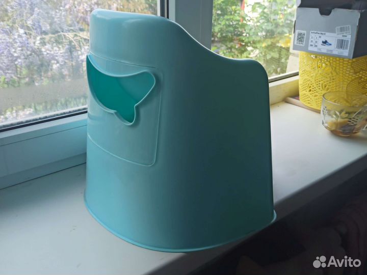 Горшок детский