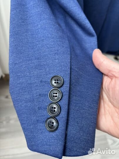Пиджак TopMan 44р